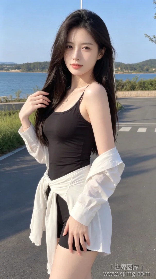 性感好身材 小姐姐 美女4K高清手机壁纸