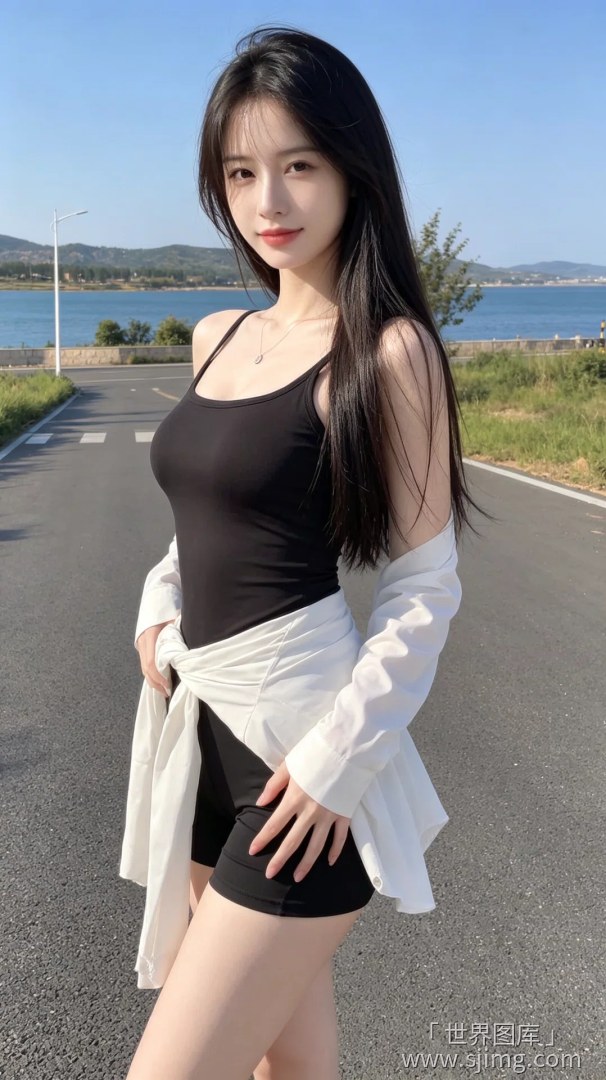 性感好身材 小姐姐 美女4K高清手机壁纸
