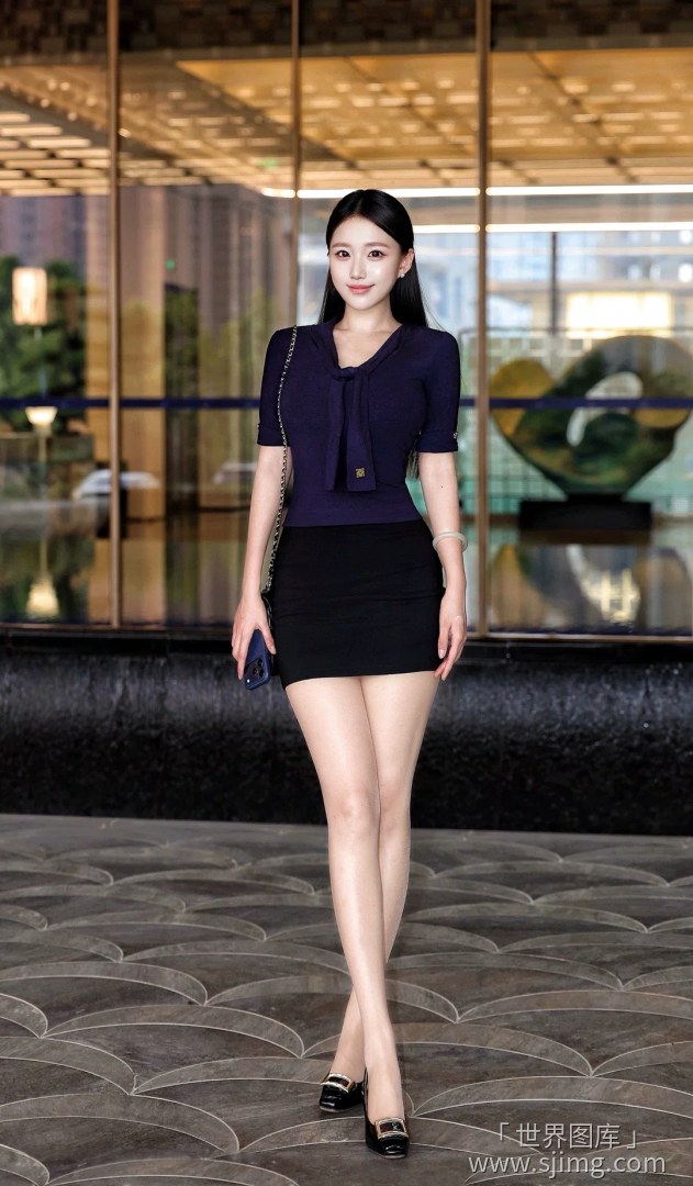 极品熟女 性感穿搭 美女4K高清手机壁纸