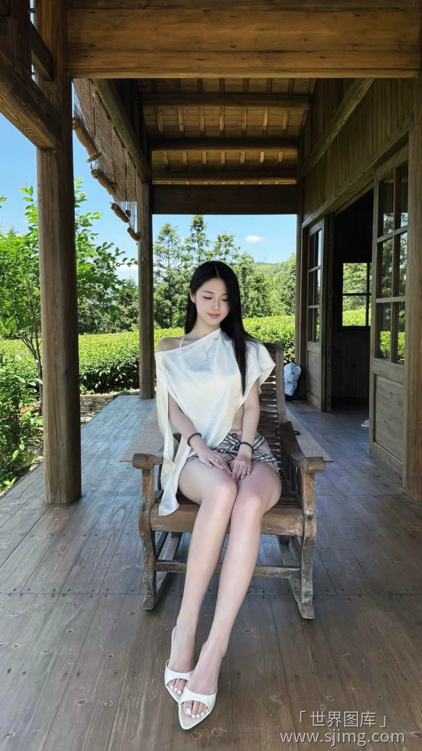 极品熟女 性感穿搭 美女4K高清手机壁纸