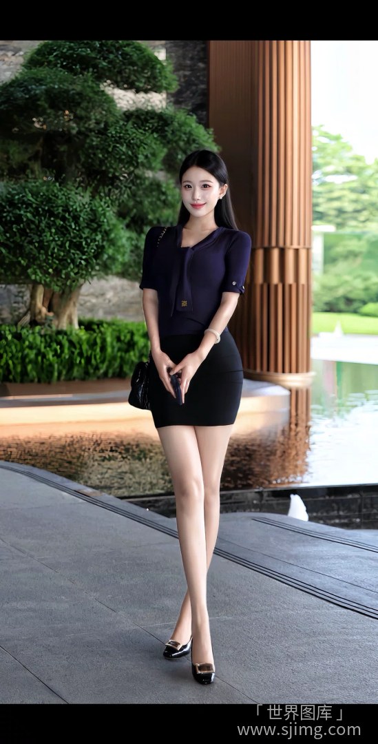 极品熟女 性感穿搭 美女4K高清手机壁纸