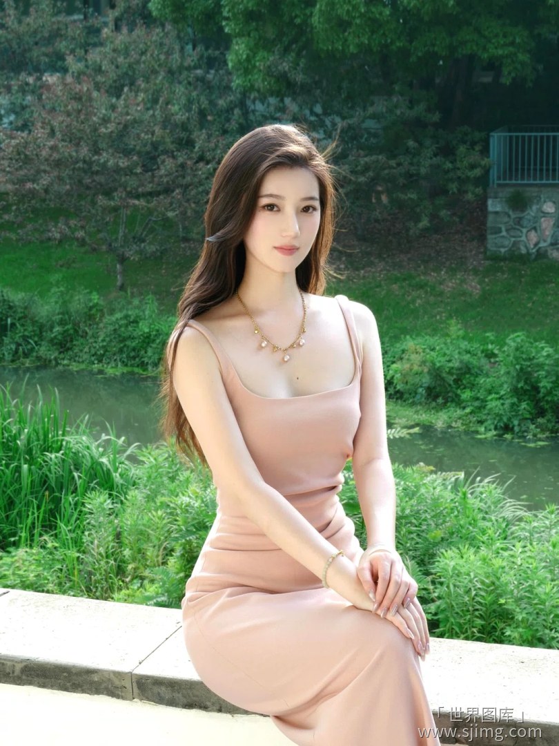 极品熟女 性感穿搭 美女4K高清平板壁纸
