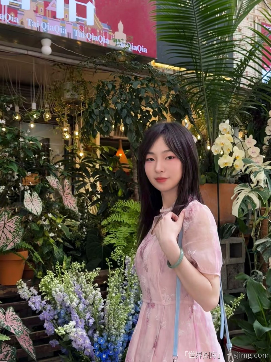 自拍