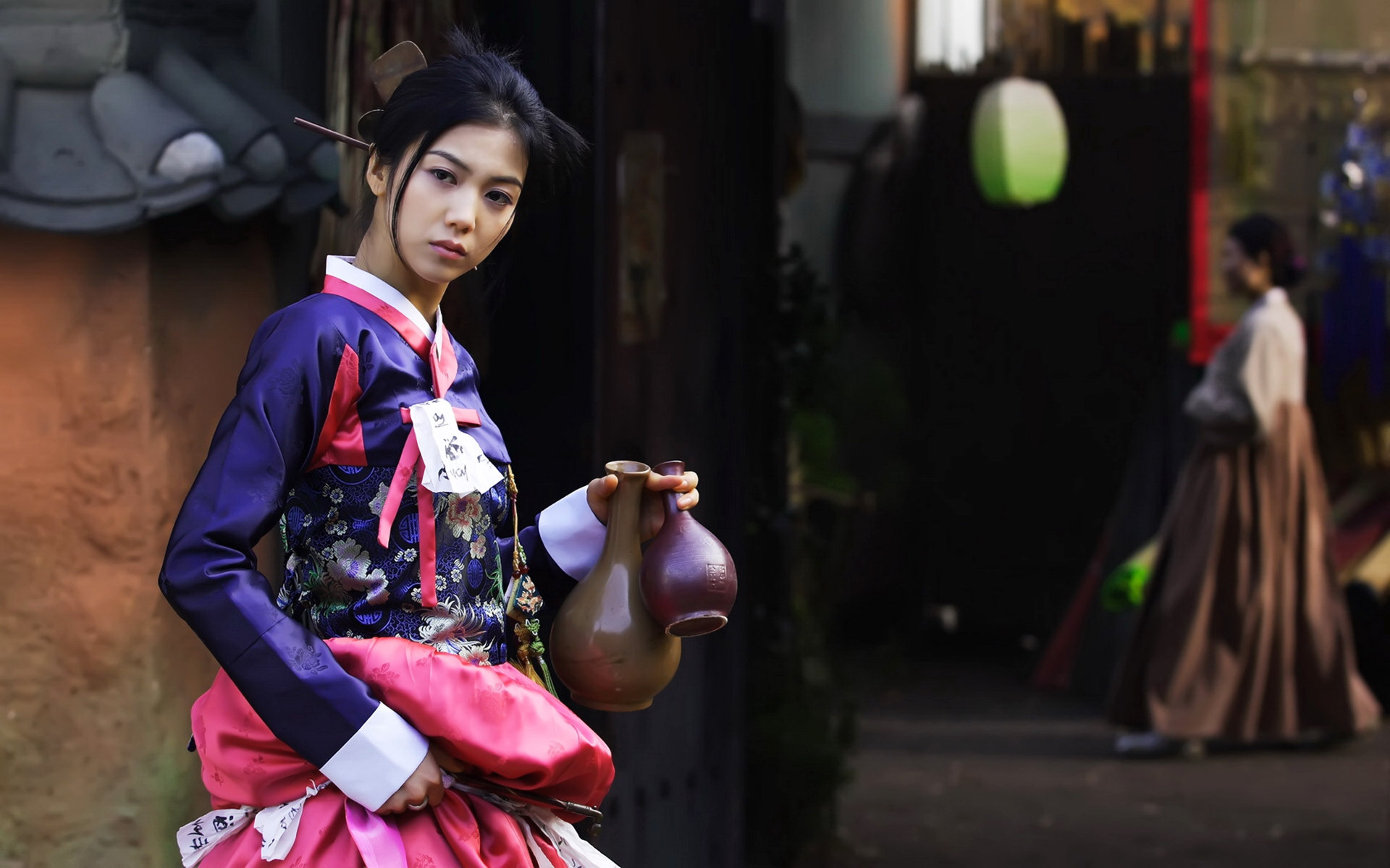 美如初
