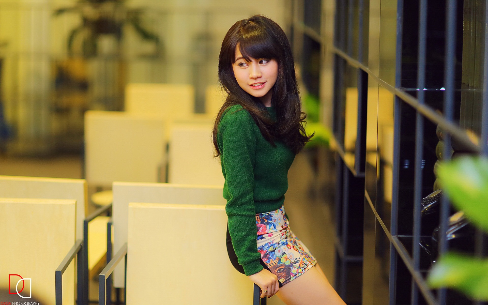美如初