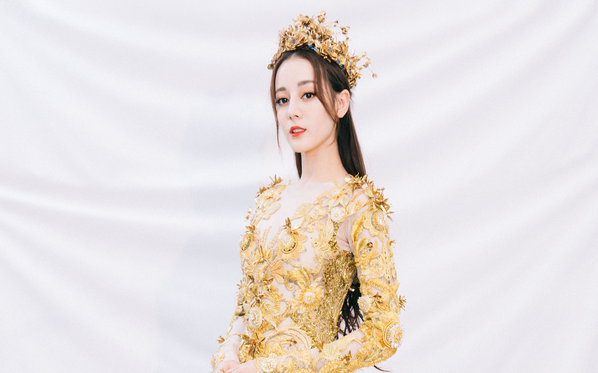 美如初