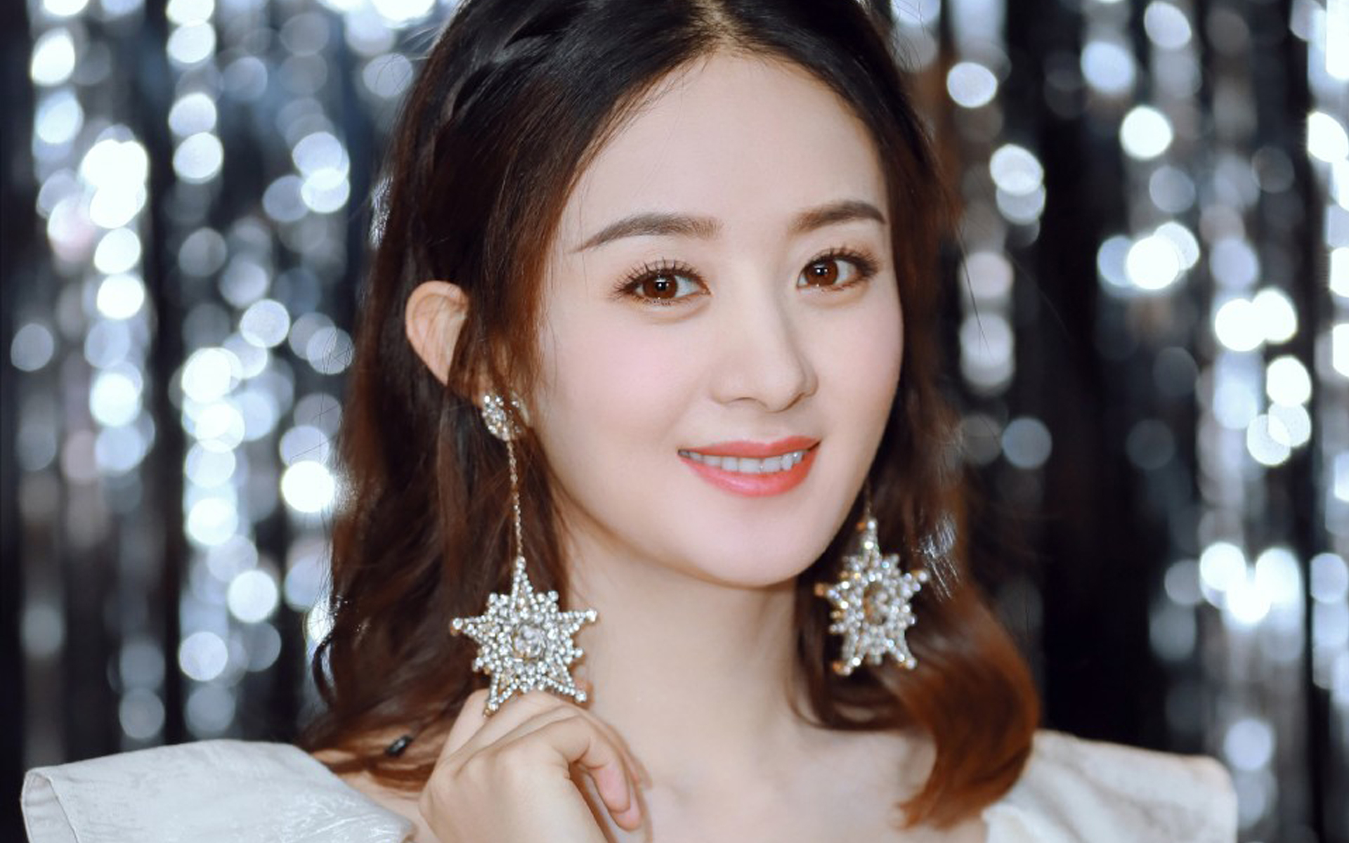 美如初