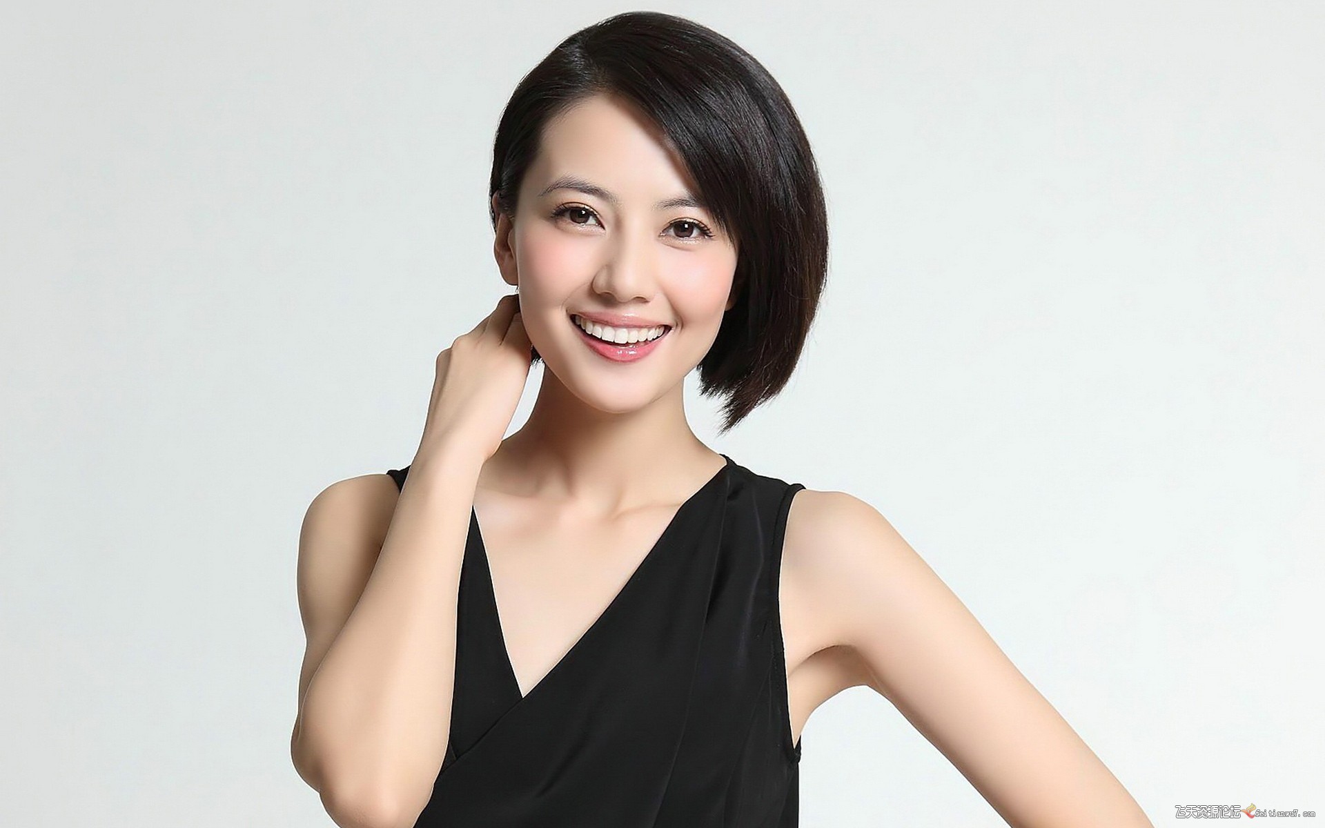 美如初